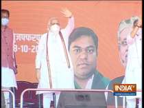 PM Modi to address 4 rallies in Bihar ahead of phase 2 polling