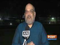 Government is ready for talks: Home Minister Amit Shah in appeal to protesting farmers