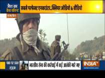 Haqikat Kya Hai: Major terror strike’ foiled, security forces gun down 4 JeM terrorists in Nagrota