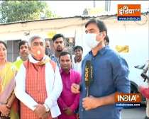 Watch: BJP MP Vinod Narayan Jha on Bihar election results