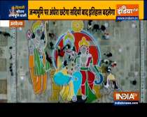 Ayodhya Diwali: 5.51 lakh earthen lamps to illuminate city today