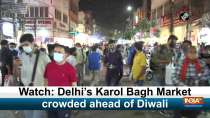 Watch: Delhi