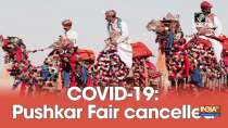 COVID-19: Pushkar Fair cancelled