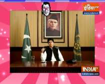 Fakir-e-Azam: Imran khan lands in trouble after showing wrong map of India, watch political satire