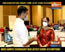 Soon, AI based app will be able to conduct coronavirus test in 30 sec: Watch how