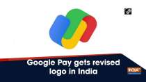 Google Pay gets revised logo in India