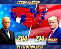 Trump or Biden: Who will win US Presidential Election 2020