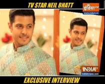 What TV actor Neil Bhatt said about his role in show 