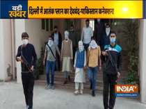 Delhi Police special cell arrests two Jaish-e-Mohammed terrorists