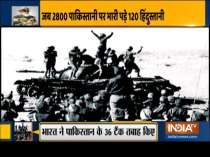 The importance of Battle of Longewala in Indian history
