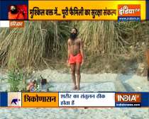 Swami Ramdev on how to keep coronavirus at bay amid pollution