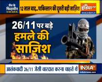 Kurukshetra | JeM terrorists killed in Nagrota attack were planning big attack on 26/11 anniversary