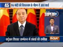 Super 100 | PM Modi to hold virtual summit with Vietnamese counterpart today