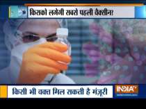 India coronavirus cases crosses 1 crore mark