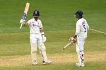 AUS vs IND 2nd Test: Ajinkya Rahane leads India from front to first innings lead