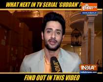 Guddan is upset for her mother in Guddan - Tumse Na Ho Paayega serial