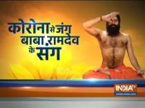 Get rid of Vata, Pitta and Kapha in 7 days, Swami Ramdev tells how