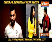 AUS vs IND: Will Rohit Sharma return to India