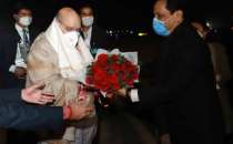 Amit Shah on 3-day visit to Assam, Manipur