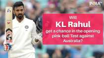 AUS vs IND: Will KL Rahul get a chance in pink-ball Test at Adelaide?