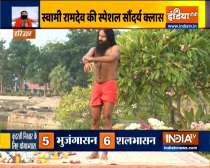 How has yogasanas by Swami Ramdev changed lives of people
