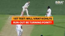 AUS vs IND: Will Virat Kohli