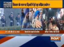 From Vijay Diwas celebrations to protests in Delhi| Watch top 3 news of the day