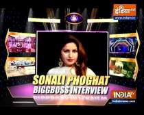 Sonali Phoghat set to enter Bigg Boss House
