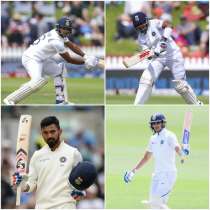What will be India's opening combination for Adelaide opener?