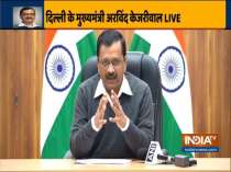 Coronavirus vaccine will be given to 51 lakh people in first round in Delhi, says CM Kejriwal