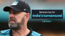 AUS vs IND: India can still script turnaround against Australia: Darren Lehmann