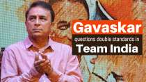 Sunil Gavaskar claims R Ashwin, T Natarajan subject to 