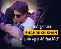 Fans shower love on Shah Rukh Khan, share what connects them to him