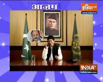 Fakir-e-Azam: What happened when Ajit Doval called Imran Khan, watch political satire