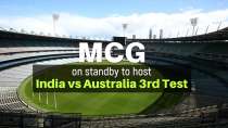 AUS vs IND | Cricket Australia declares Melbourne as standby venue for Sydney Test