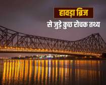 Do you know what was the original name of Howrah Bridge?