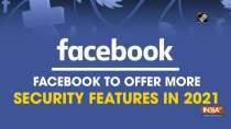 Facebook to offer more security features in 2021