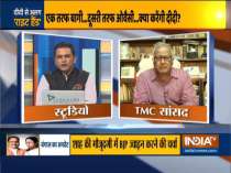 Suvendu Adhikari betrayed TMC: Saugata Roy