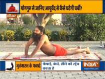 Want to lose weight fast in winter? Know best yogasanas from Swami Ramdev