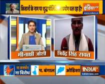 Farmers being mislead on farm reforms, says Uttarakhand CM Trivendra Rawat