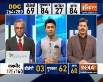 J&K DDC Election Results: Candidates or parties? Objects of electoral choice