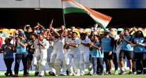 This Team is the future of Indian cricket- Kirti Azad