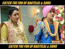 Mystery behind Sattu’s kidnapping in Kaatelal & Sons