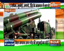 Republic Day 2021: Here comes Mobile Autonomous Launcher of Brahmos Missile system