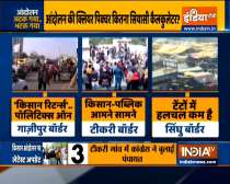 Kurukshetra: What’s Next for the Farmers’ Protest After Violence in Delhi?