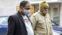 Ghaziabad crematorium tragedy: Contractor Ajay Tyagi bribed Rs 16 lakh. Here
