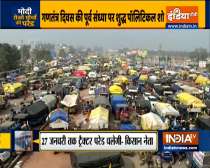 Haqikat Kya Hai: Delhi Police sets conditions for farmers