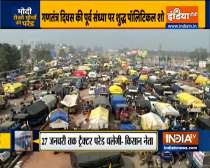 Haqikat Kya Hai: Delhi Police sets conditions for farmers' tractor rally