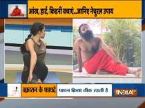 Know yoga asanas from Swami Ramdev to control blood sugar