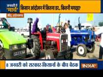 Haqikat Kya Hai: Farmers to hold tractor march on Thursday